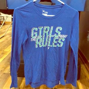 Old navy long sleeve